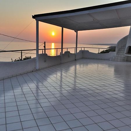 Casa Belmar Villa Morciano di Leuca Exterior photo