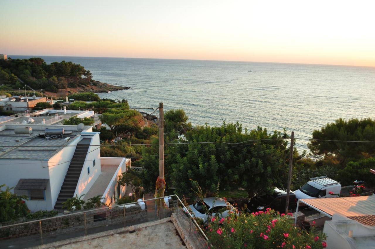 Casa Belmar Villa Morciano di Leuca Exterior photo